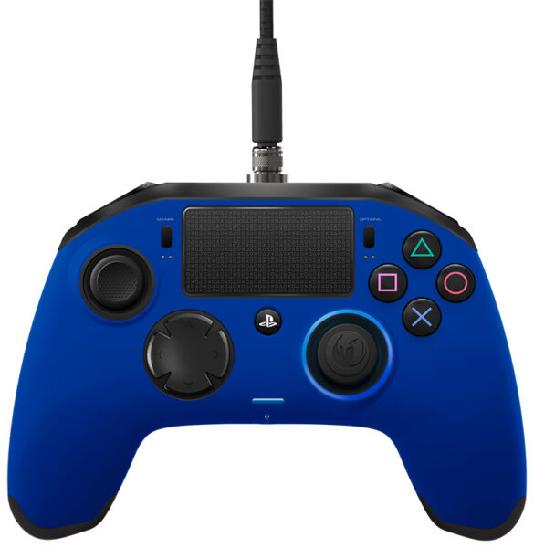 NACON PS4 REVOLUTION PRO CONTROLLER BLUE