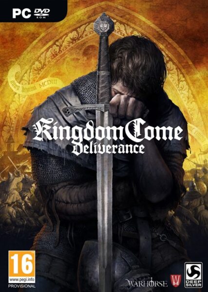 Kingdom Come: Deliverance PC