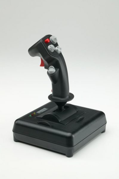 CH PRODUCTS FIGHTER STICK USB (200-571)