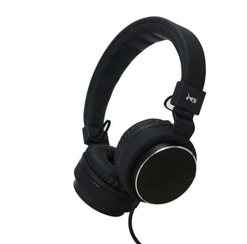 Slušalice MS Industrial METIS C100 (STYLE) crne