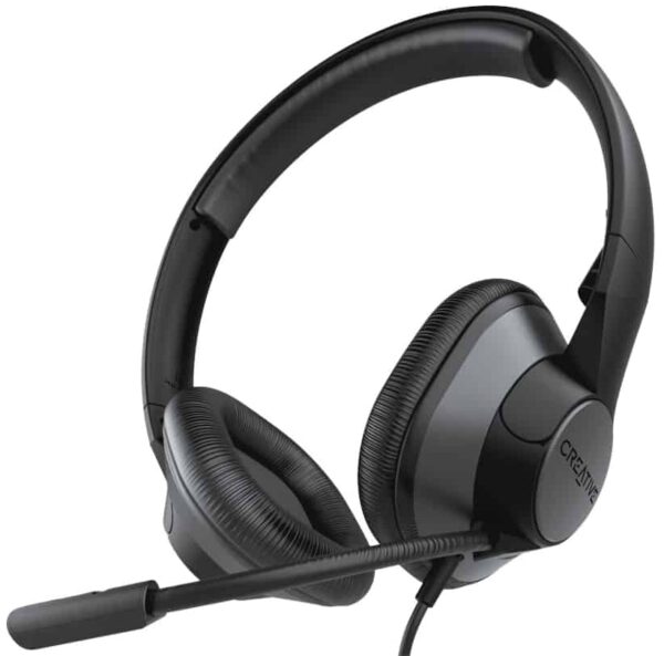 Slušalice s mikrofonom Creative Labs za PC HS-720 Chatmax v2