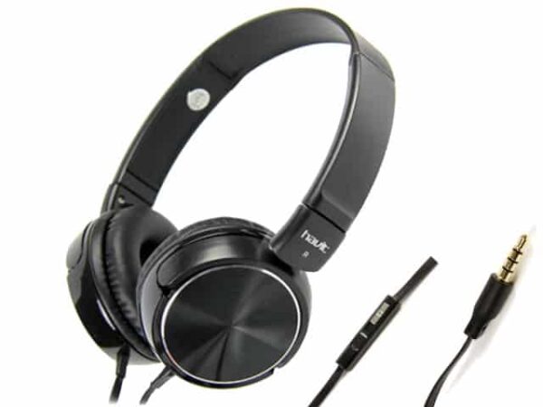 Slušalice s mikrofonom Havit HV-H2178D; crne