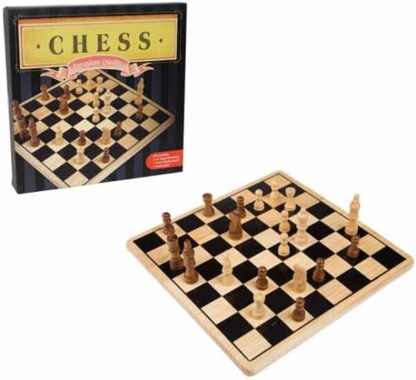 Društvena igra Šah 05-139000