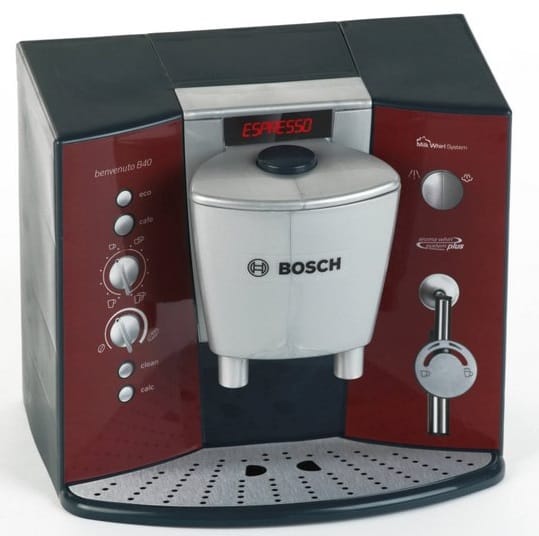 Dječji aparat za kavu Klein Bosch Coffee Machine (9569)
