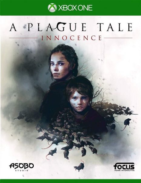 A Plague Tale: Innocence (Xone)