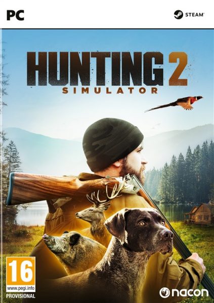 Hunting Simulator 2 PC