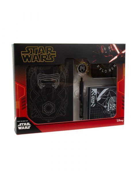 Star Wars Poklon Kutija