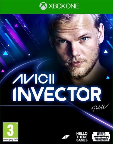 AVICII INVECTOR Xbox One