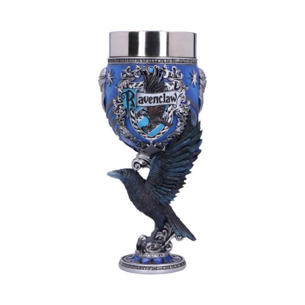 Nemesis Now Harry Potter Ravenclaw Collectable Goblet 19,5 cm