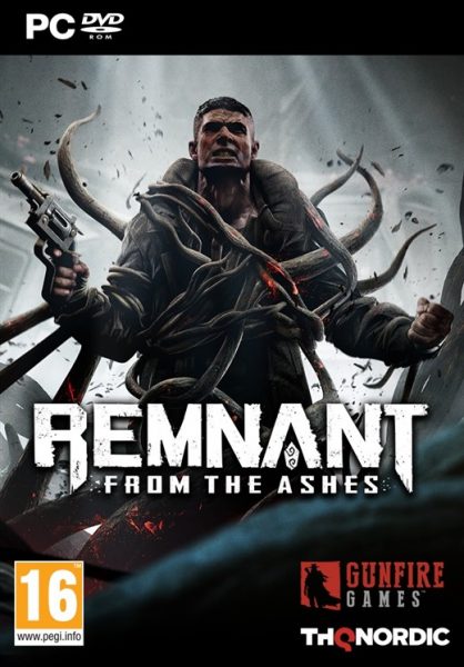 Remnant: From the Ashes (PC)