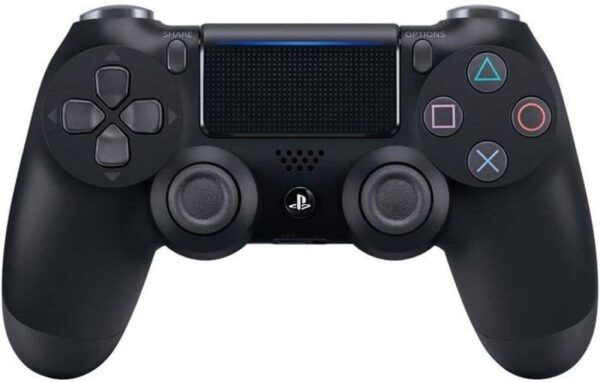 PS4 Dualshock Controller v2 Black