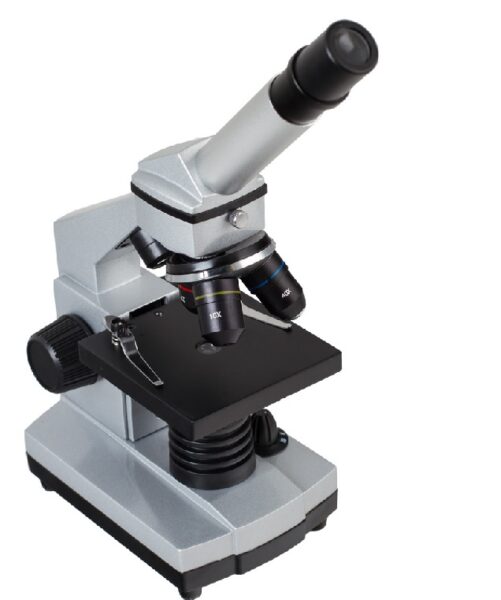 Mikroskop set Bresser Junior 40x-1024x