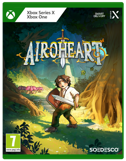 Airoheart Xbox One