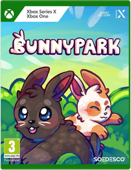 Bunny Park Xbox One