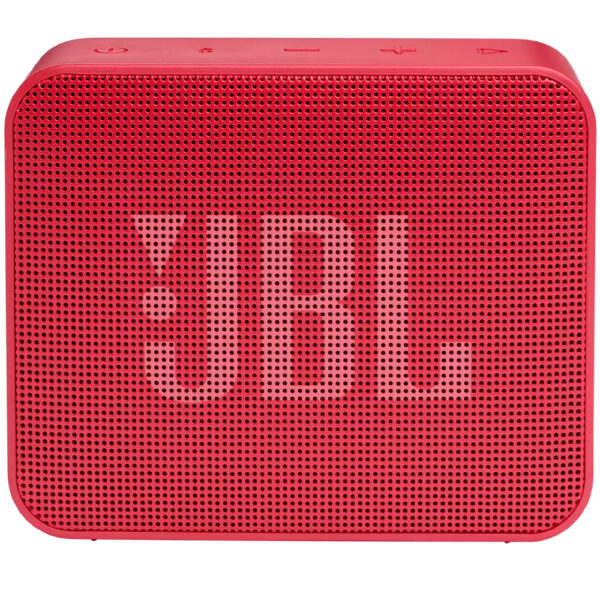 Bežični bluetooth zvučnik JBL GO Essential RED / crveni