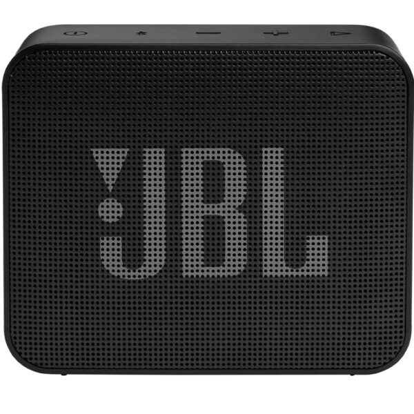 Bežični bluetooth zvučnik JBL GO Essential BLK / crni