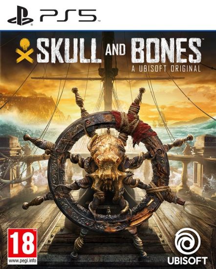 Skull & Bones PS5