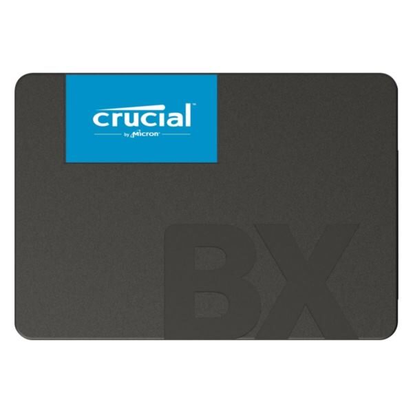 Crucial SSD 1TB BX500 SATA