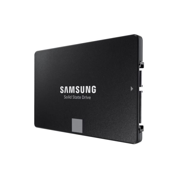 Samsung SSD 870 Evo 250GB