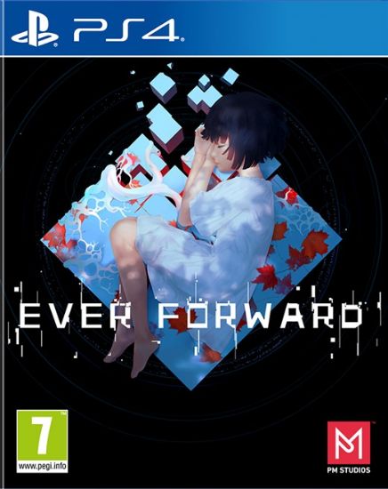 Ever Forward PS4