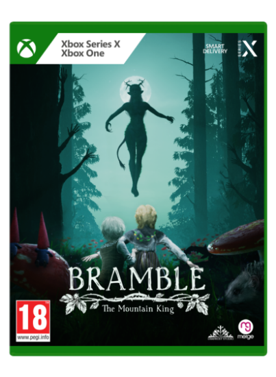 Bramble: The Mountain King Xbox Series X & Xbox One