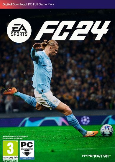 EA SPORTS: FC 24 PC