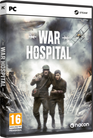 War Hospital PC