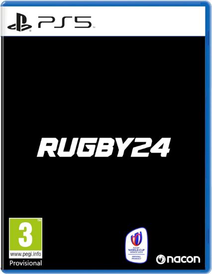 Rugby 24 PS5
