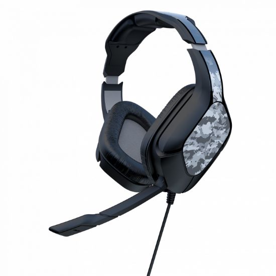 Slušalice Giotech HC2 PS4/PS5/XBOX/PC - CAMO
