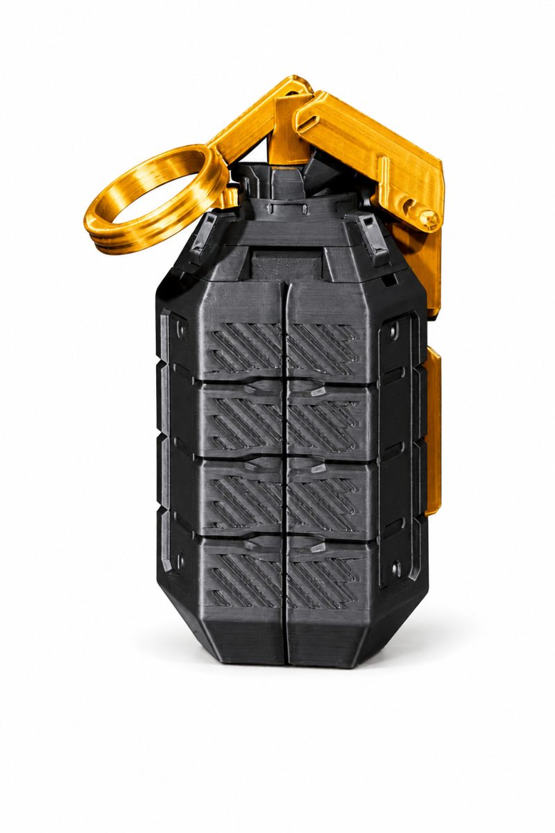 Stalak za kontrolere Grenade Portable 3D PRINT