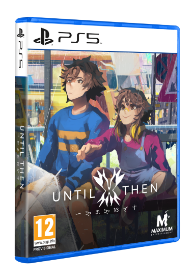 Until Then PS5