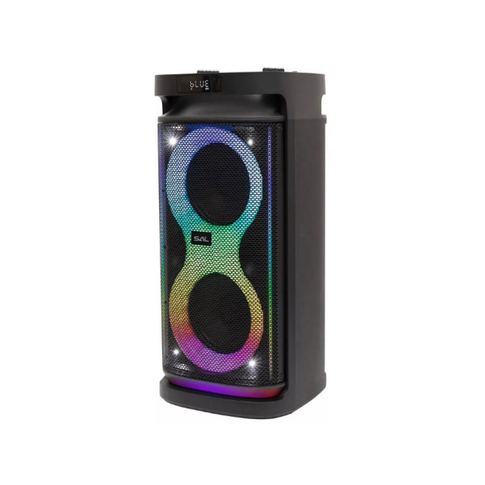 Zvučnik bluetooth prijenosni 160W PAR2400BT SAL