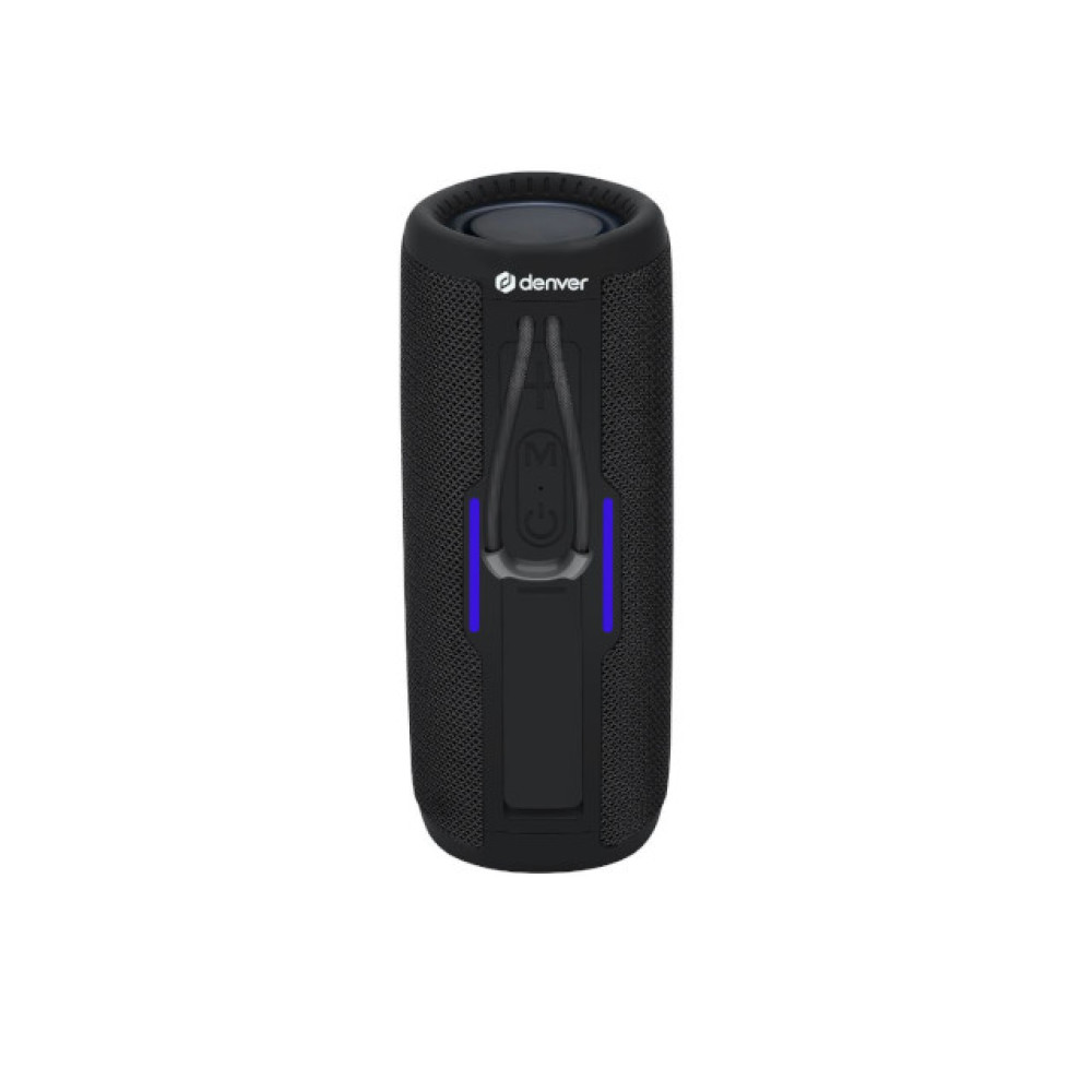 Zvučnik bluetooth DENVER BTV-150 crni