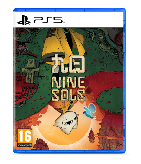 Nine Sols PS5