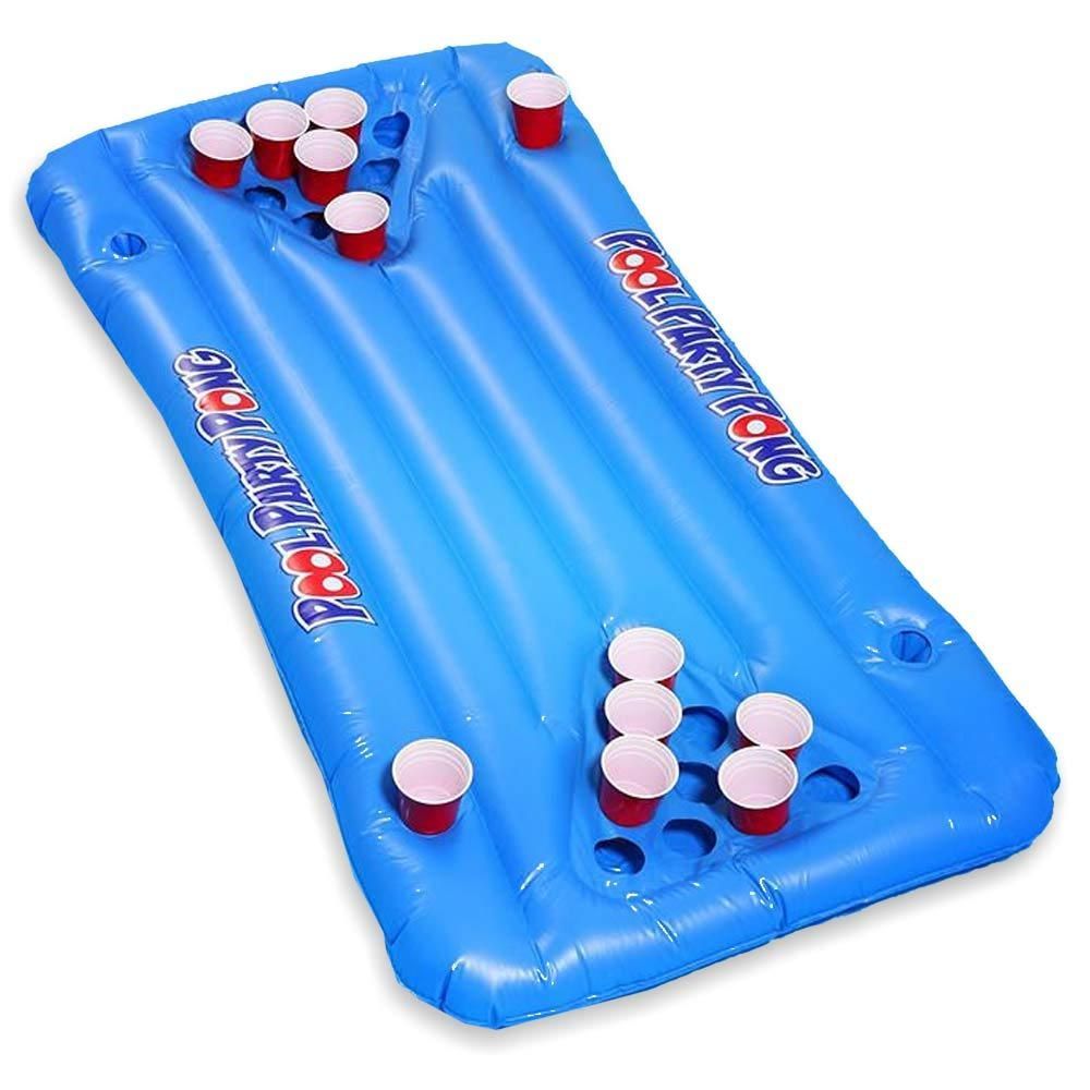 Dru&scaron;tvena igra MIKAMAX Inflatable Beerpong