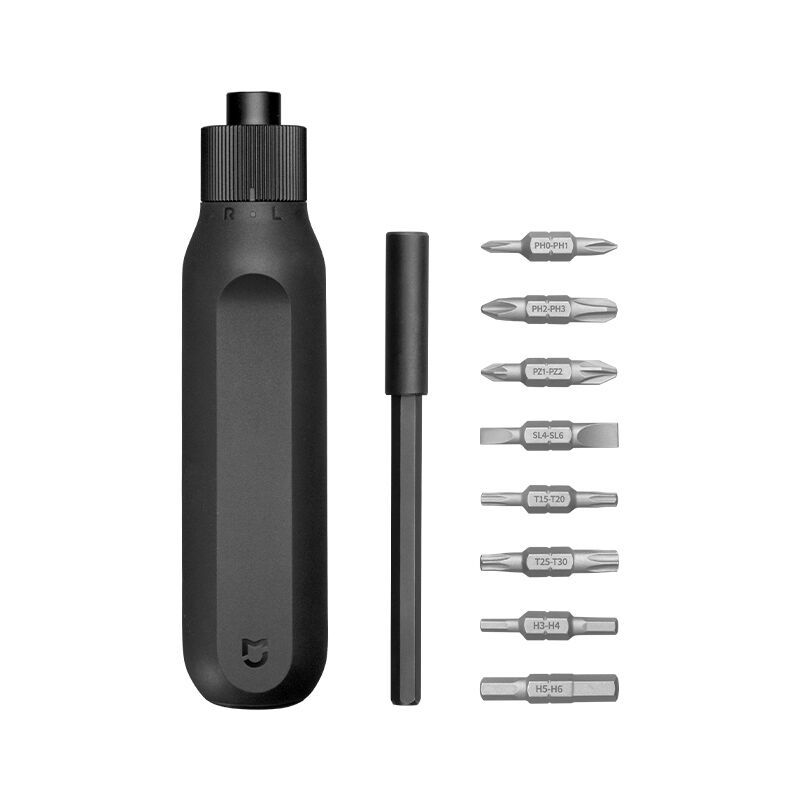 Odvijač XIAOMI Mi Ratchet Screwdriver 16-in 1