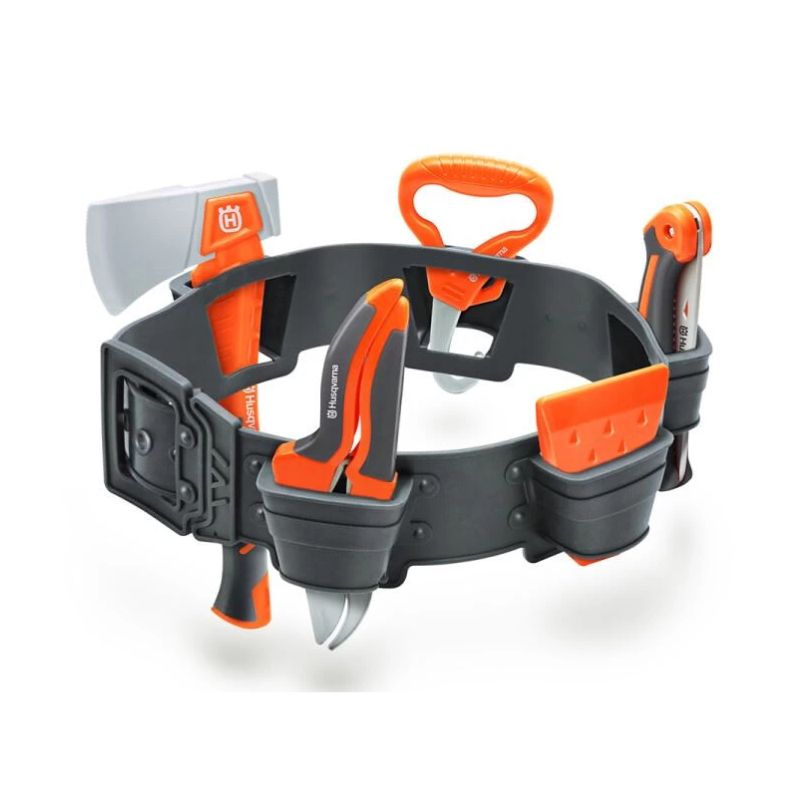 Husqvarna dječji pojas s alatom