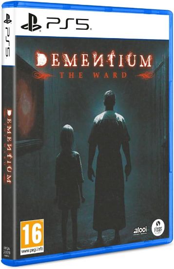 Dementium: The Ward PS5