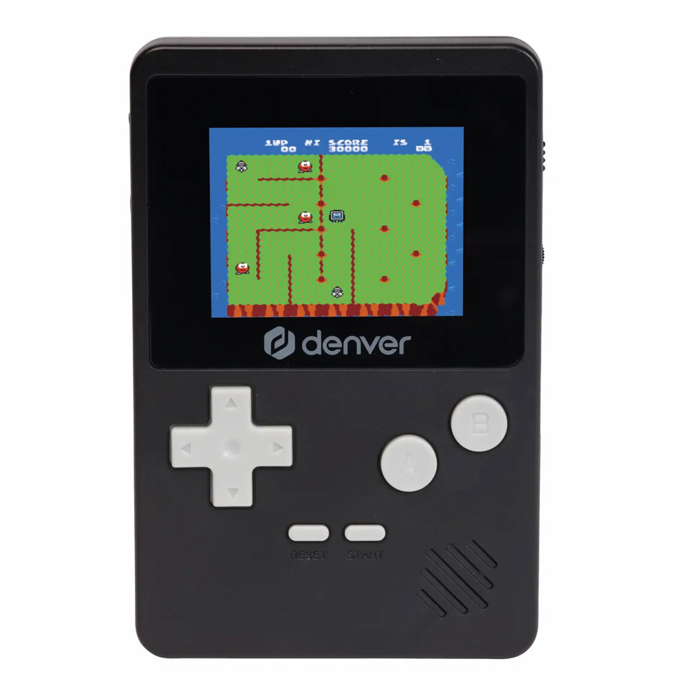 Igraća konzola Denver Game Pad GMP-290 - crni
