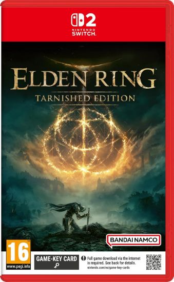 Elden Ring - Tarnished Edition Nintendo Switch 2