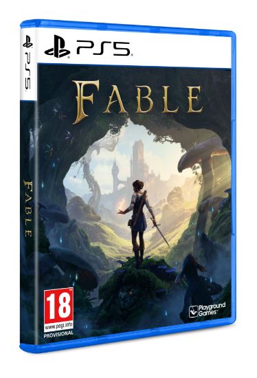 Fable PS5