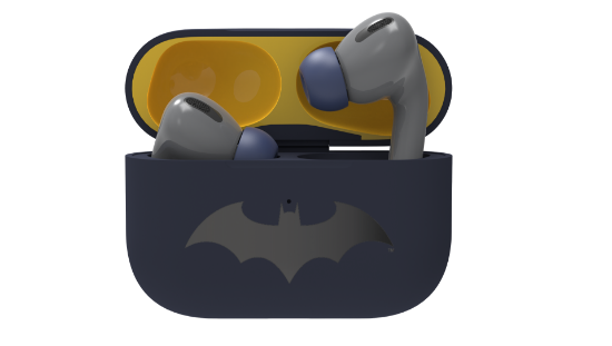 Bluetooth bežične slušalice Moye BATMAN