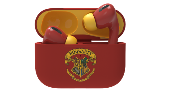 Bluetooth bežične slu&scaron;alice Moye Harry Potter