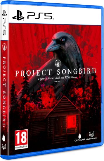 Project Songbird PS5