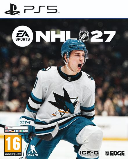 EA SPORTS: NHL 27 PS5