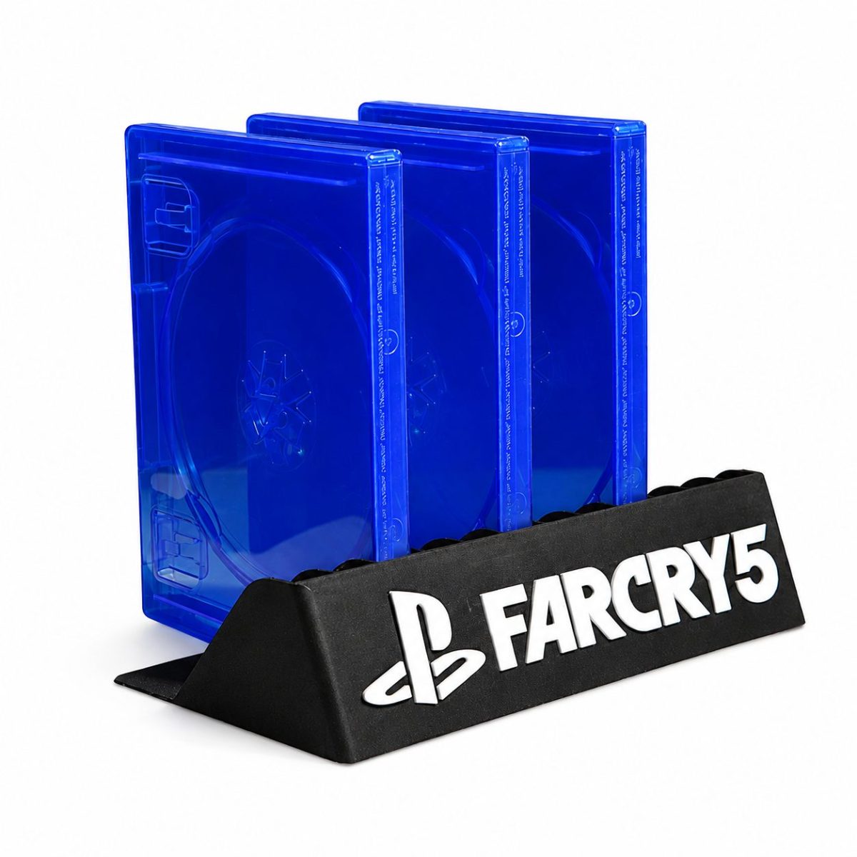 Stalak za PS4 i PS5 Videoigre FARCRY5 3D PRINT