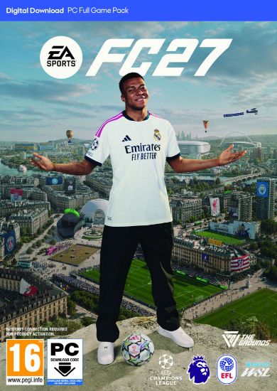 EA SPORTS: FC 27 PC