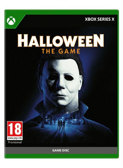 Halloween: The Game Xbox Series X