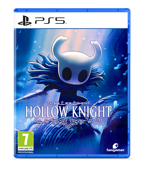 Hollow Knight PS5