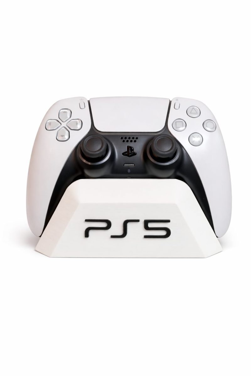Gaming stalak za kontolere PS5 Dualsense 3D PRINT